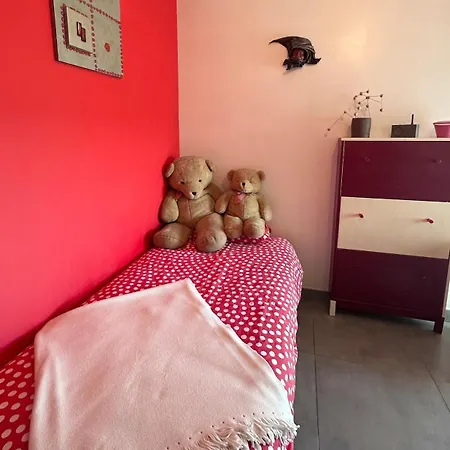 L'aparte Design Superbe T3 Avec Rooftop 4pers Rezé
