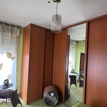 Διαμέρισμα L'aparte Design Superbe T3 Avec Rooftop 4pers